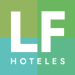 Hotel Eladia pertenece al grupo LF Hoteles